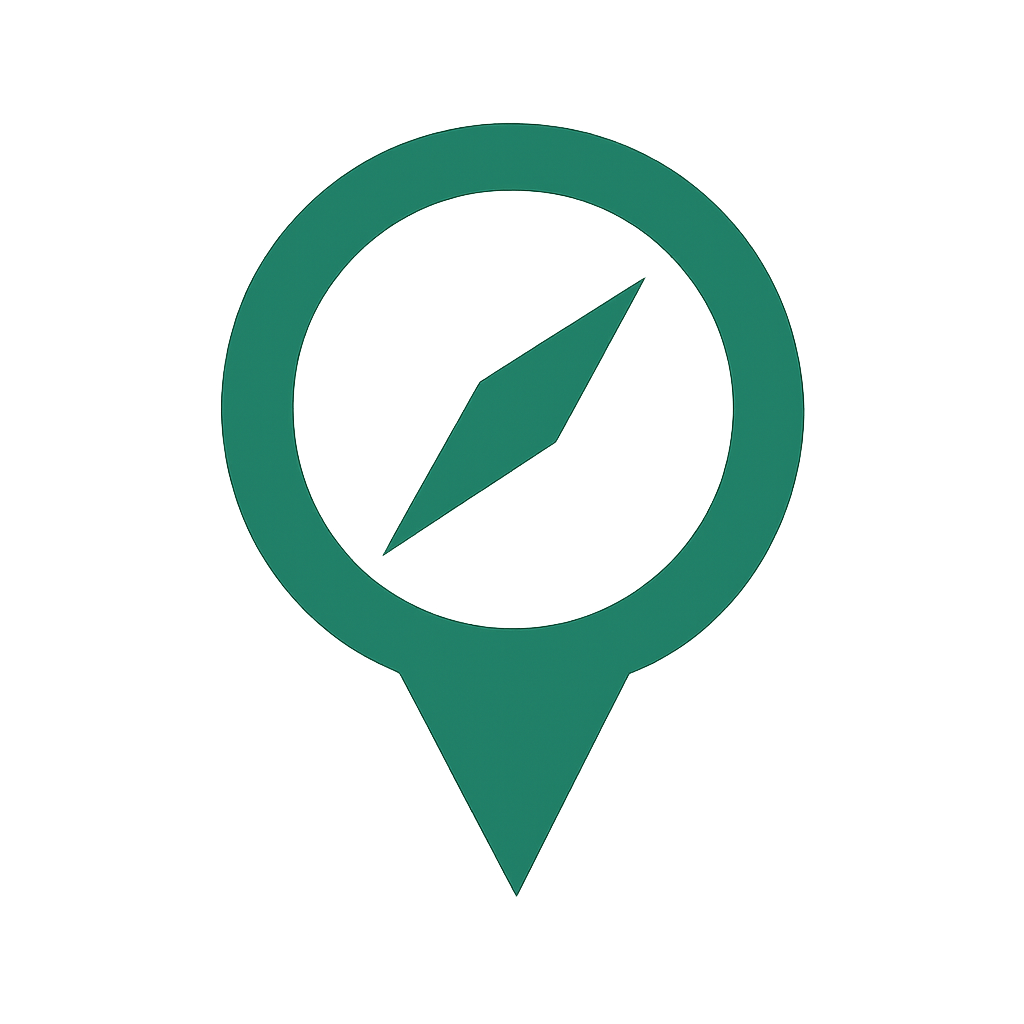 Junior Golf Navigator